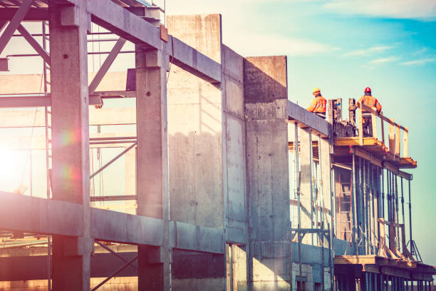 Professional Concrete contractor in MO