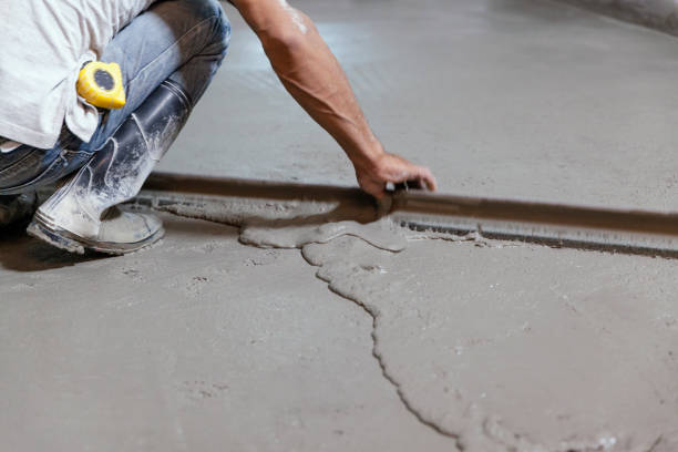 Best Concrete Foundation Repair  in Shelbina, MO