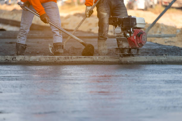 Best Best Concrete Contractor  in Shelbina, MO