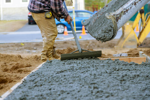 Best Concrete Demolition Services  in Shelbina, MO